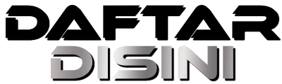 Daftar Disini